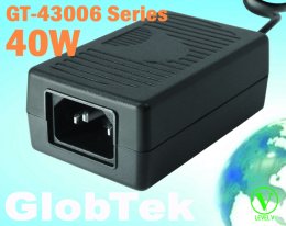 ITE-rated Desktop Switcher Delivers up to 40W ITE-rated Desktop Switcher Delivers up to 40W