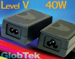Green Power Supplies meet Efficiency Level V Requirements 40W Green Power Supplies meet Efficiency Level V Requirements 40W