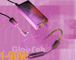 Mobile Converter Desktop DC/DC 90W Mobile Converter Desktop DC/DC 90W