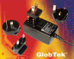 Power Supplies with Interchangeable International Blades Wall Plug-in 15W Power Supplies with Interchangeable International Blades Wall Plug-in 15W