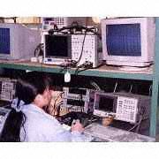 GlobTek Quality Control Engineering