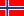 English (US) flag
