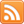 RSS icon